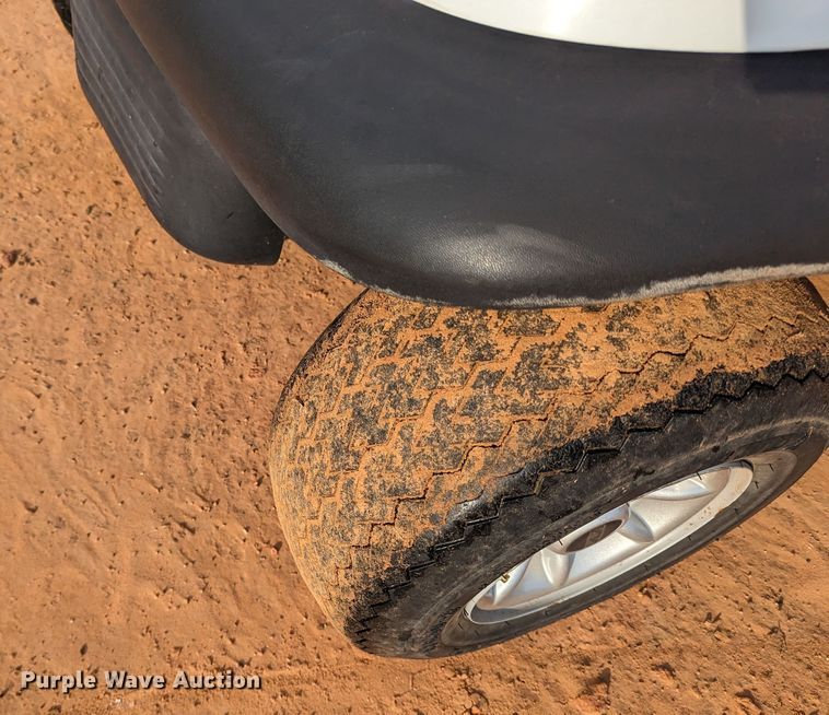 image for item MY9296 Club Car  golf cart