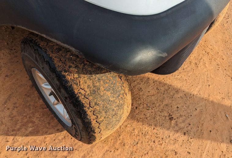 image for item MY9296 Club Car  golf cart