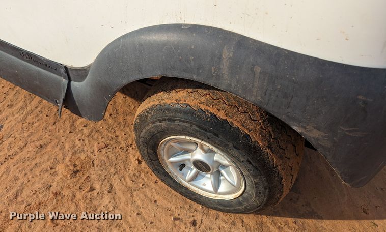 image for item MY9296 Club Car  golf cart