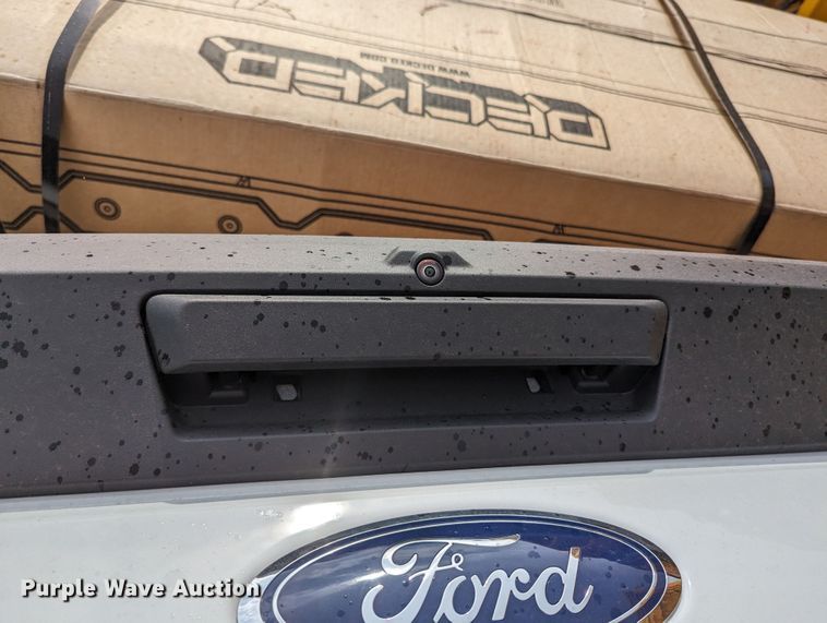 image for item MY9299 (27) Ford F250 Super Duty tailgates