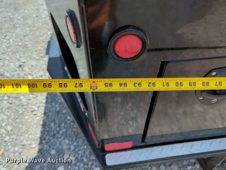 image for item MY9310 2015 Dodge Ram 3500  Crew Cab flatbed pickup truck