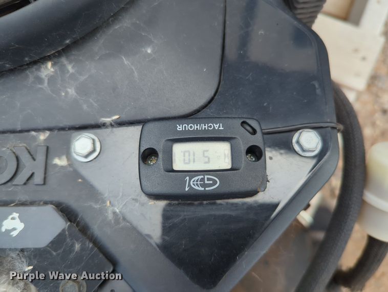 image for item MY9312 Kohler ECH740  engine