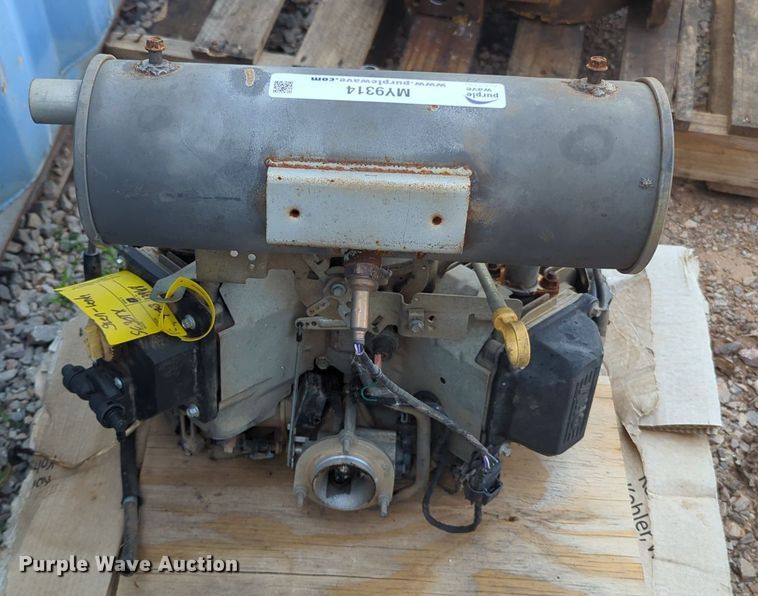 image for item MY9314 Engine