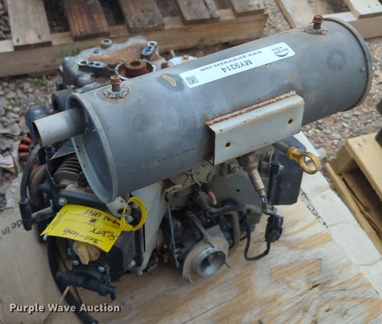 image for item MY9314 Engine