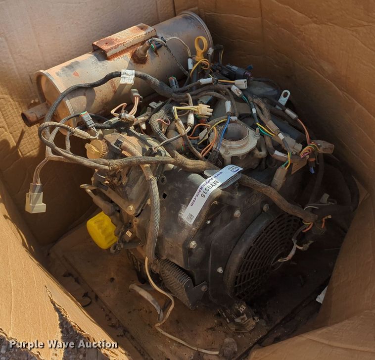 image for item MY9315 Kohler  engine