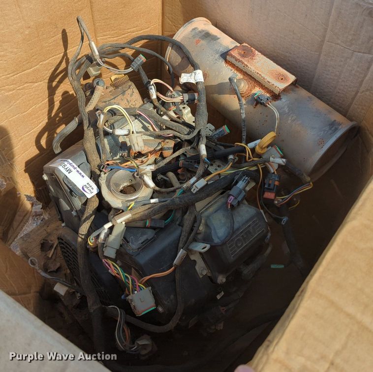 image for item MY9315 Kohler  engine