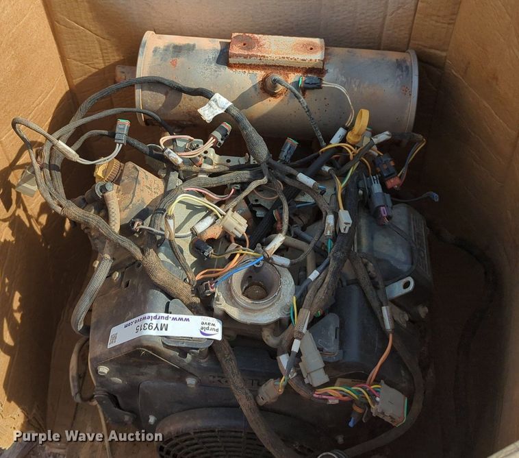 image for item MY9315 Kohler  engine