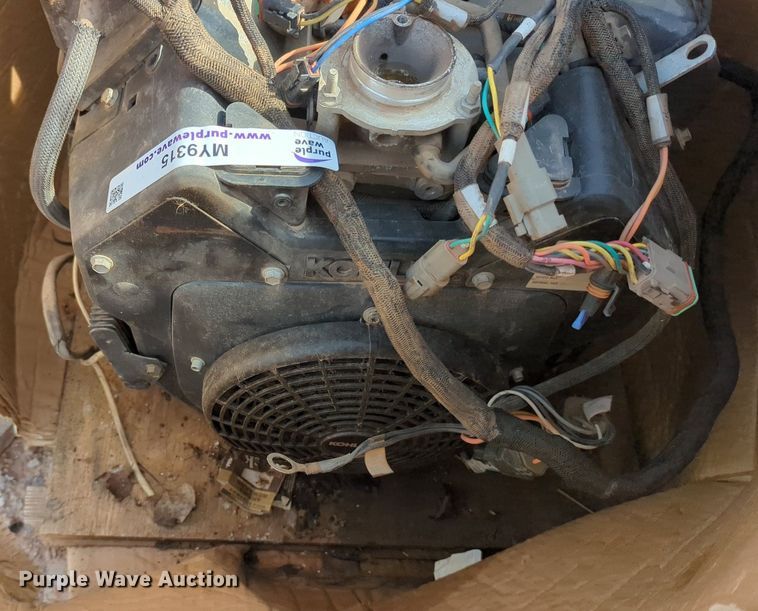 image for item MY9315 Kohler  engine