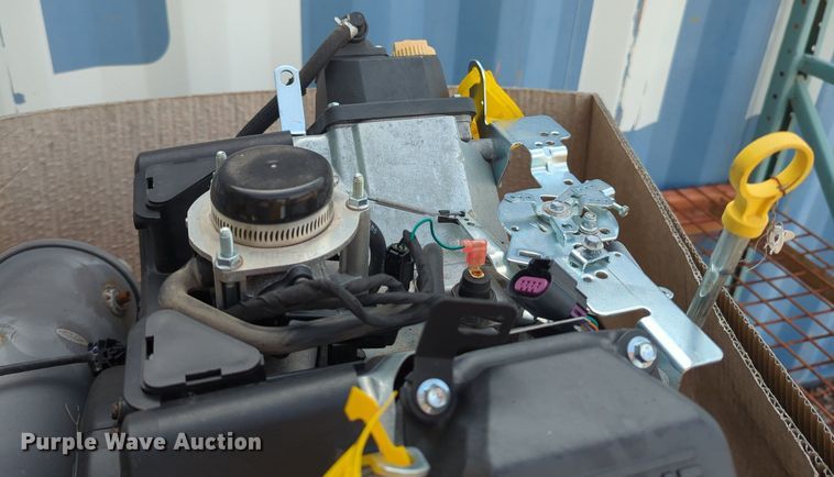 image for item MY9316 Kohler ECH740  engine