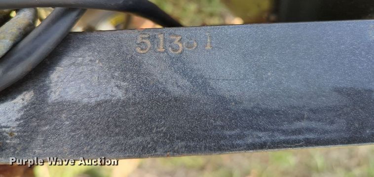 image for item MY9318 2018 Maxey  utility trailer