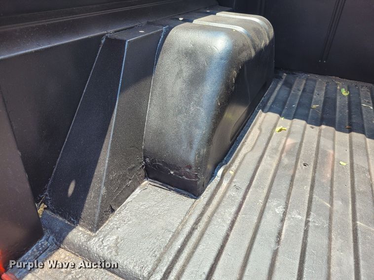 image for item NX9480 1966 Ford Bronco U14  SUV