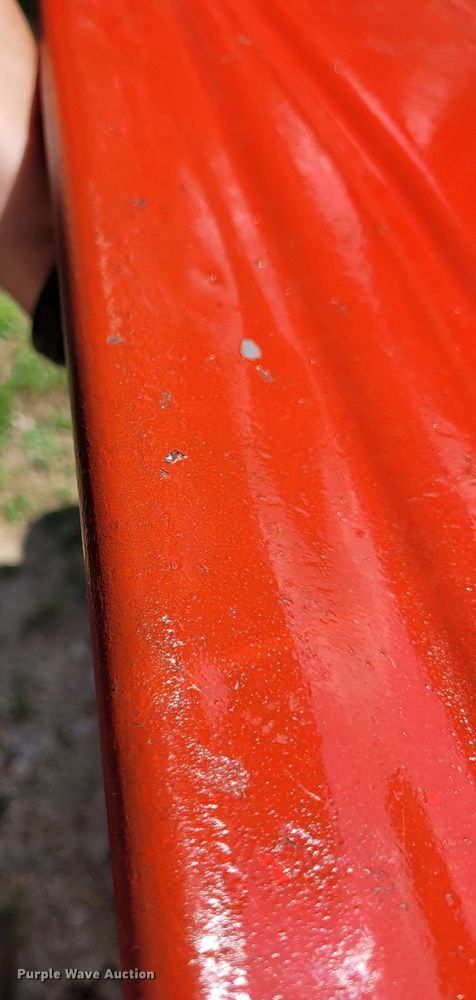 image for item NX9480 1966 Ford Bronco U14  SUV