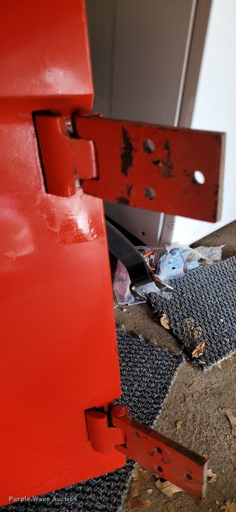 image for item NX9480 1966 Ford Bronco U14  SUV