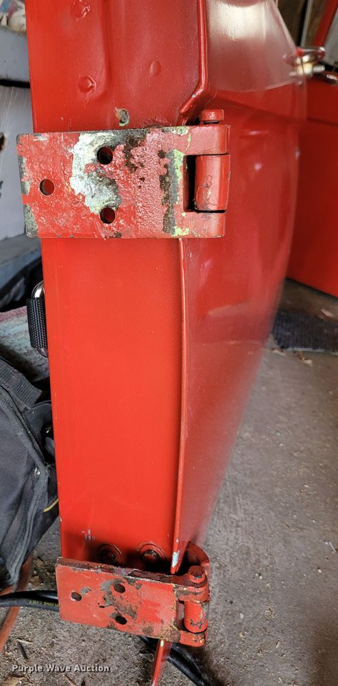 image for item NX9480 1966 Ford Bronco U14  SUV