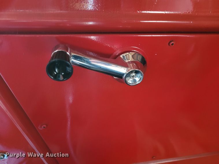 image for item NX9480 1966 Ford Bronco U14  SUV