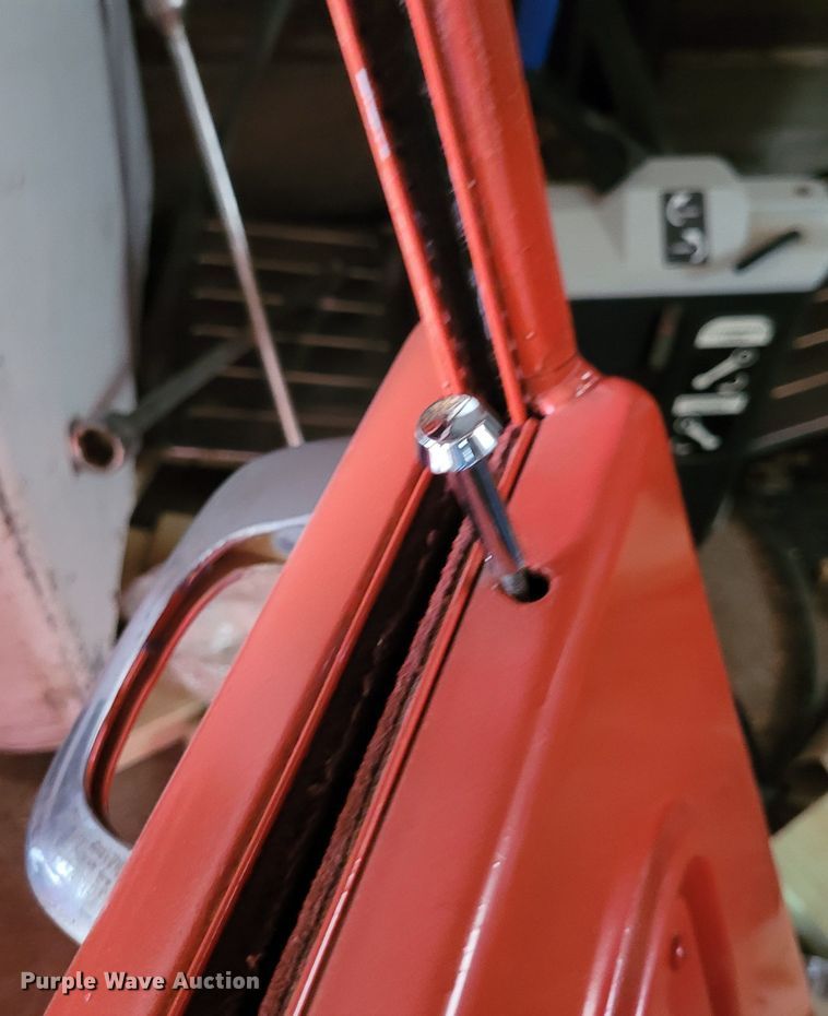 image for item NX9480 1966 Ford Bronco U14  SUV