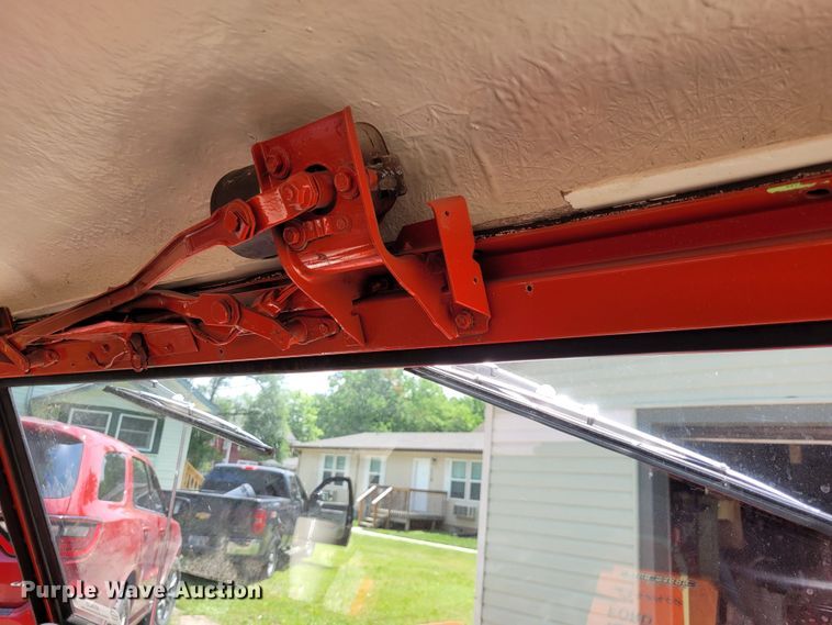 image for item NX9480 1966 Ford Bronco U14  SUV