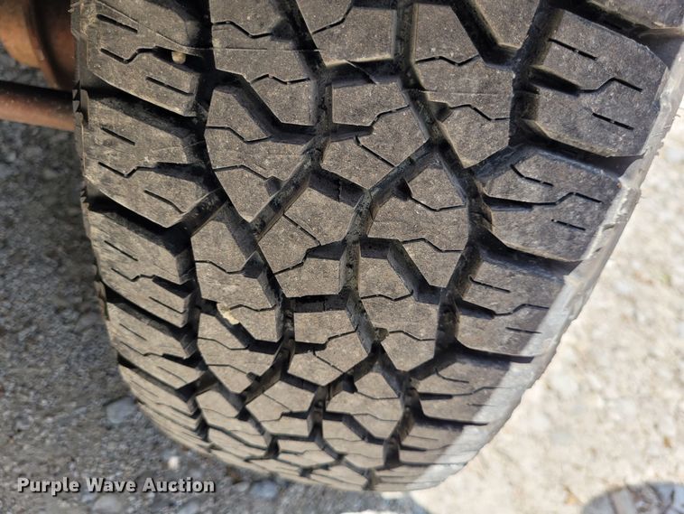 image for item NX9480 1966 Ford Bronco U14  SUV