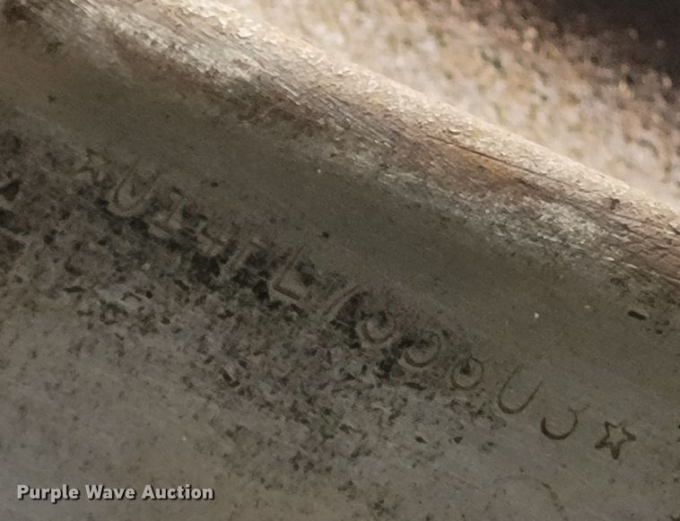 image for item NX9480 1966 Ford Bronco U14  SUV