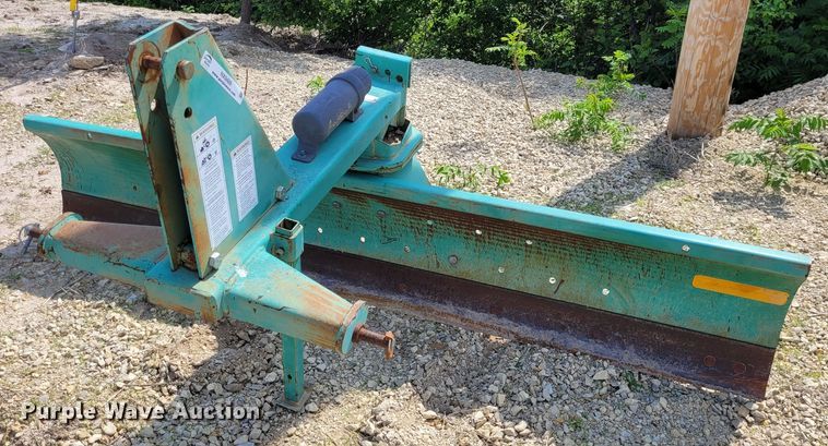 image for item NX9489 Frontier RB2196  8'W blade