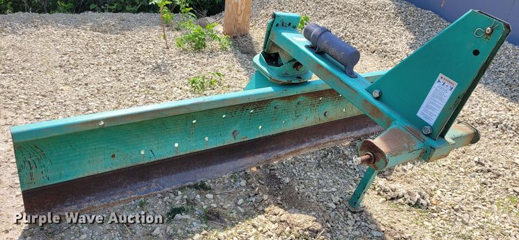 image for item NX9489 Frontier RB2196  8'W blade