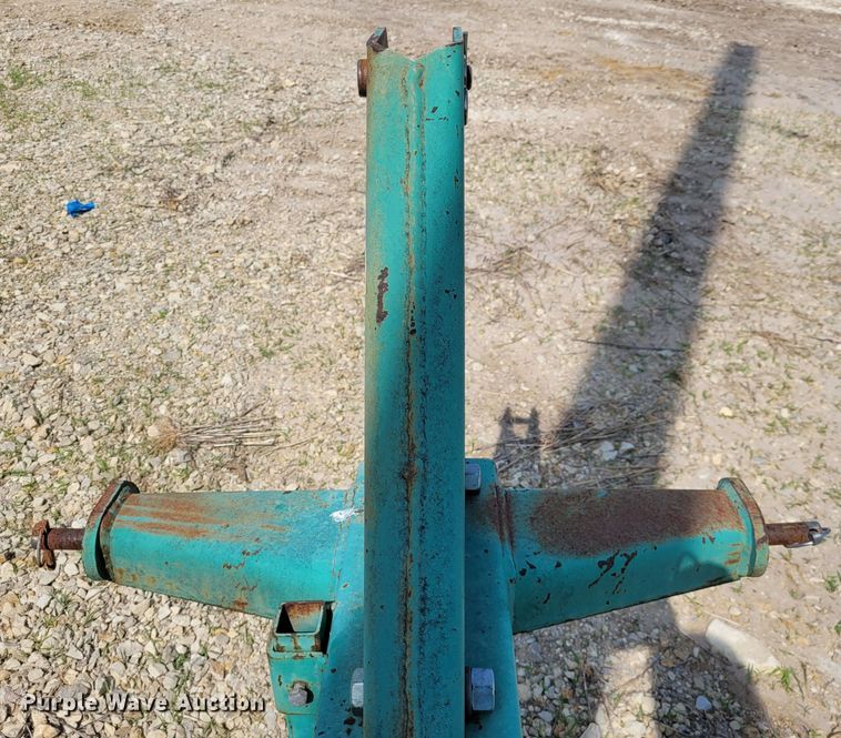 image for item NX9489 Frontier RB2196  8'W blade