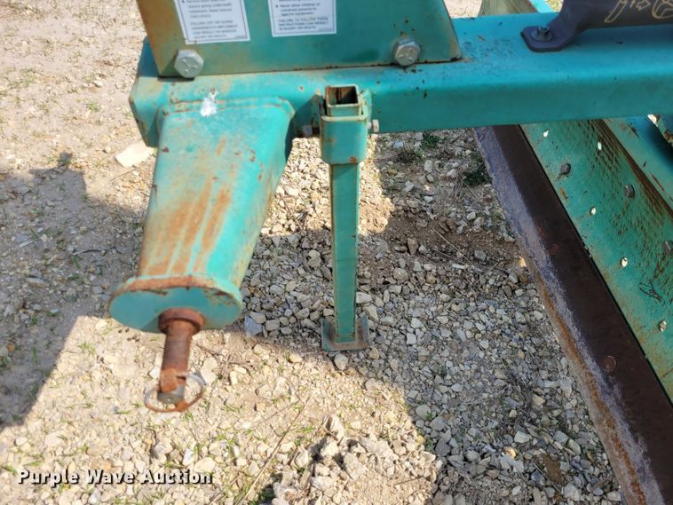 image for item NX9489 Frontier RB2196  8'W blade