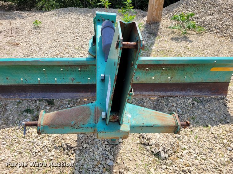 image for item NX9489 Frontier RB2196  8'W blade