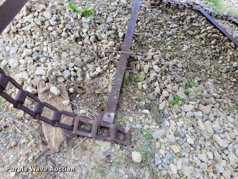 image for item NX9490 Manure spreader