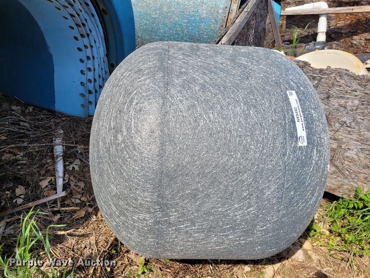 image for item NX9492 Fiberglass water slide