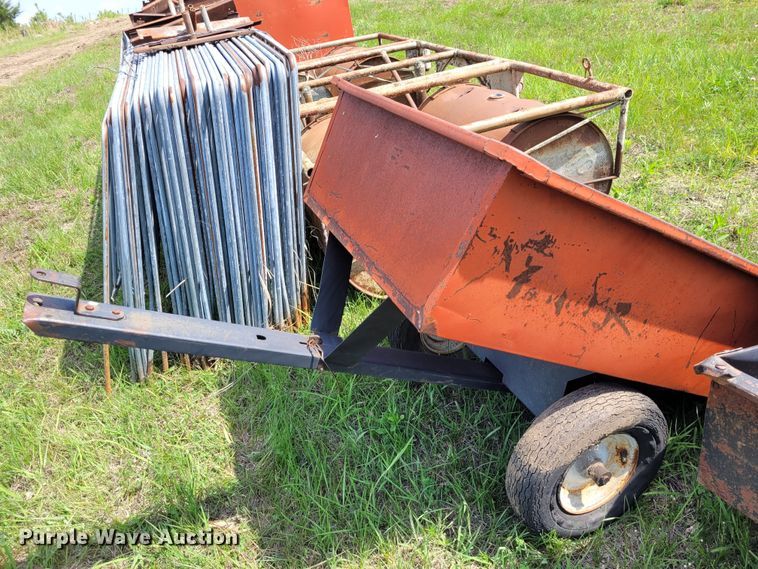 image for item NX9499 Tools