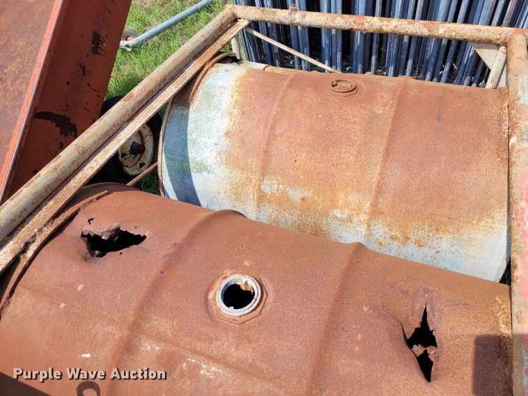 image for item NX9499 Tools