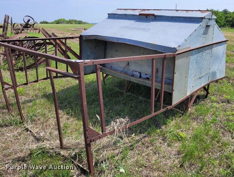 image for item NX9499 Tools