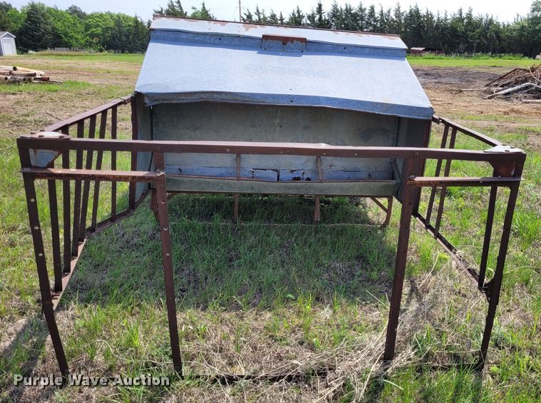 image for item NX9499 Tools