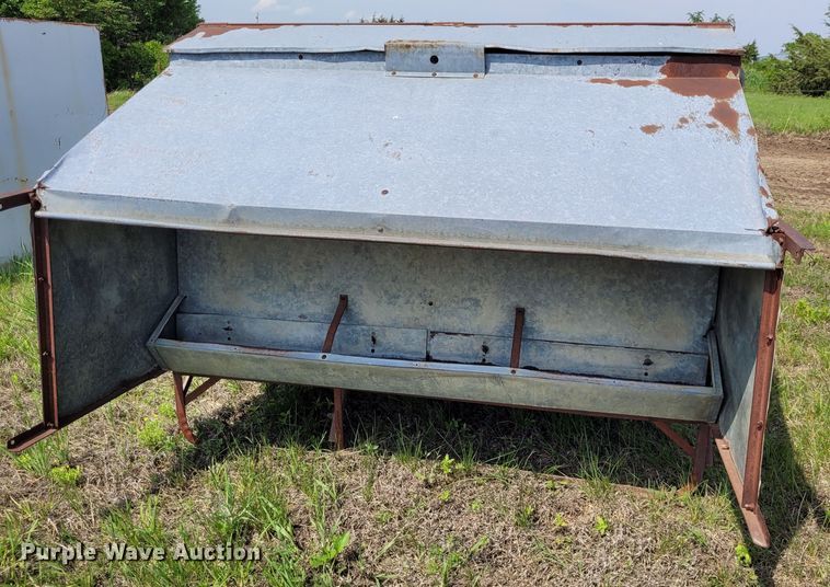 image for item NX9499 Tools