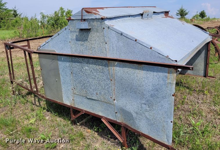 image for item NX9499 Tools