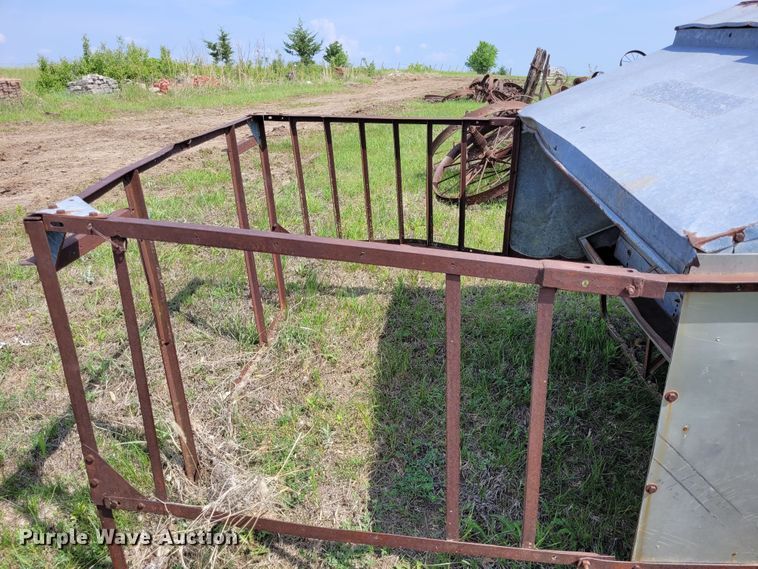 image for item NX9499 Tools