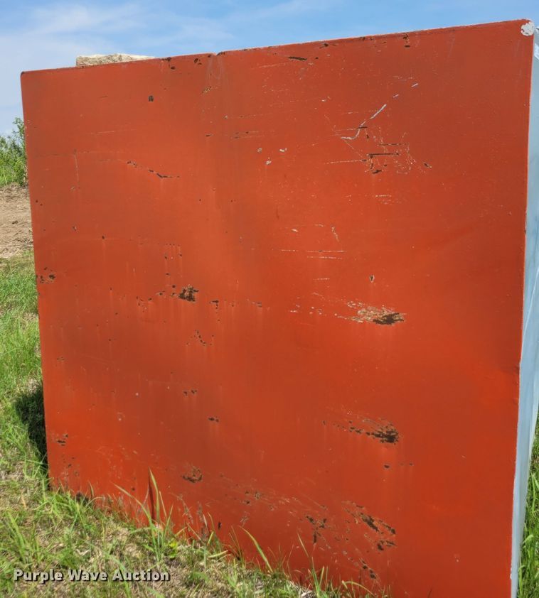 image for item NX9500 Fuel tank