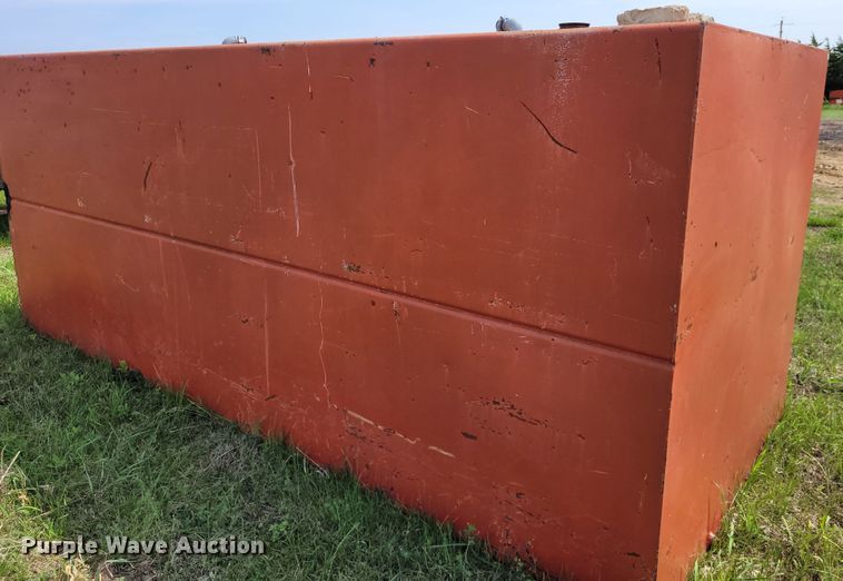 image for item NX9500 Fuel tank