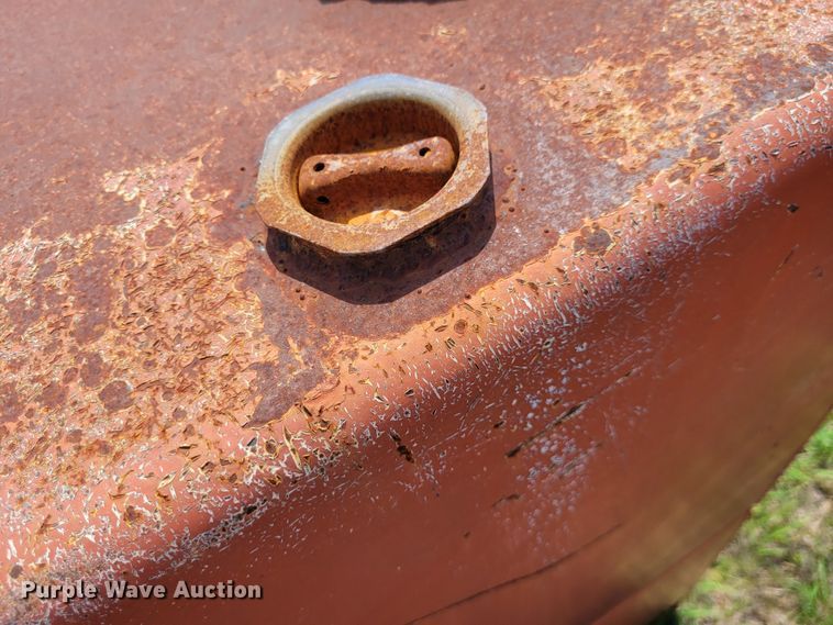 image for item NX9500 Fuel tank