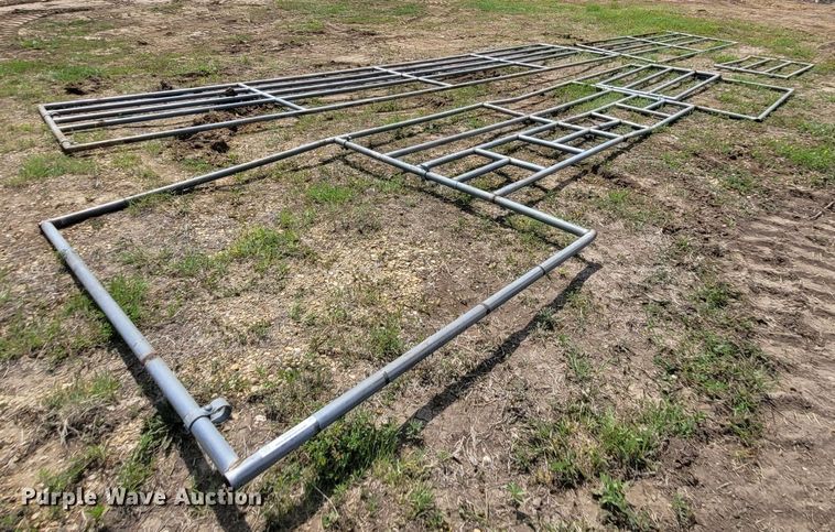 image for item NX9501 Fencing materials