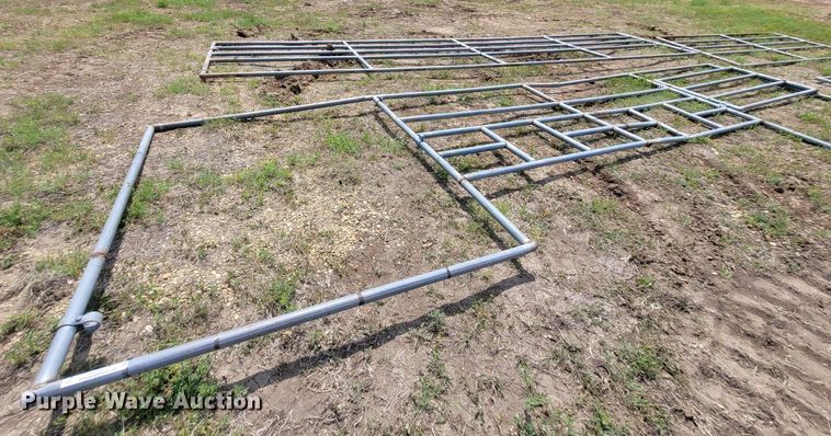 image for item NX9501 Fencing materials