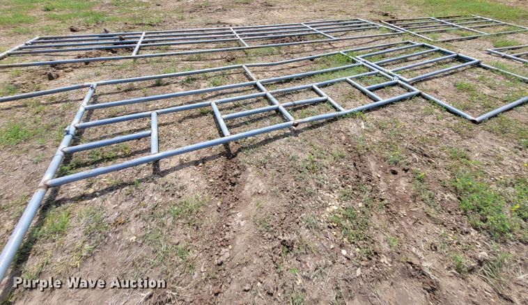 image for item NX9501 Fencing materials