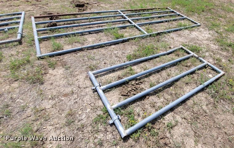 image for item NX9501 Fencing materials