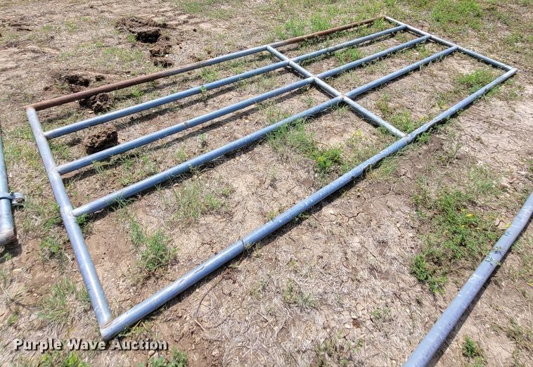 image for item NX9501 Fencing materials