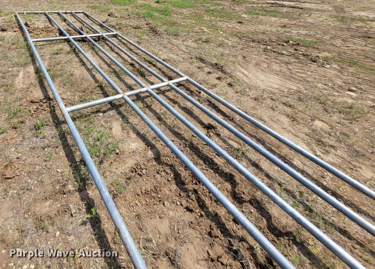 image for item NX9501 Fencing materials