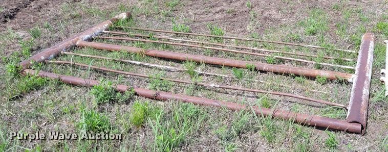 image for item NX9501 Fencing materials