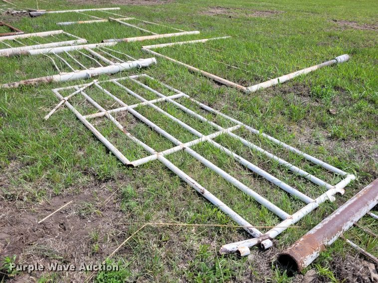 image for item NX9501 Fencing materials