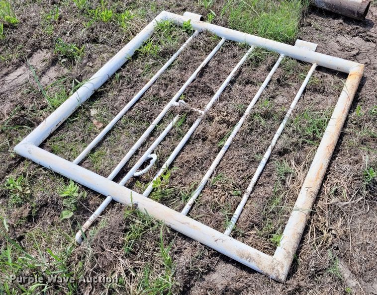 image for item NX9501 Fencing materials