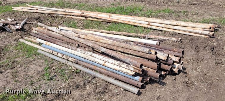 image for item NX9501 Fencing materials